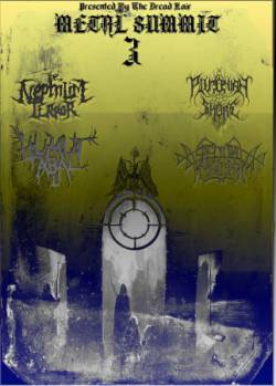 The Nephilim Terror : Metal Summit 3